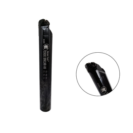 Lathe internal turning boring bar
