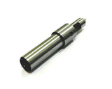 Spring loaded tap guide center tool angled perspective view