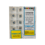 CCGT09T308-UM-3607 Tabikut Carbide Insert pack of 10