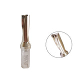 Chuanrun WC Series U Drill C25