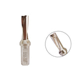 Chuanrun WC Series U Drill C25