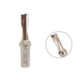 Chuanrun WC Series U Drill C25