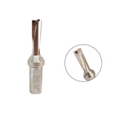 Chuanrun WC Series U Drill