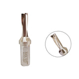 Chuanrun WC Series U Drill