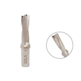 Chuanrun WC Series U Drill C25