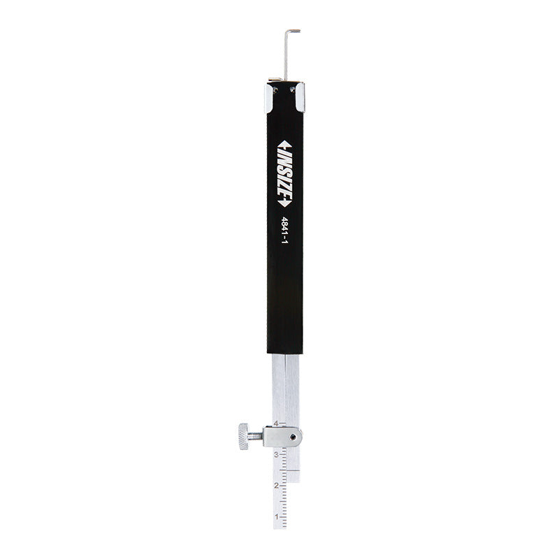 INSIZE Hi-Lo Welding Gauge 4841-1