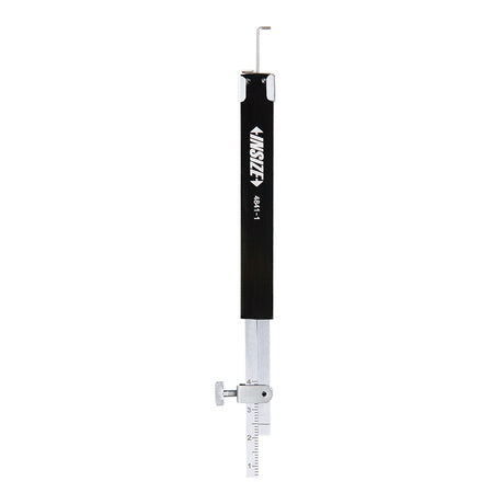 INSIZE Hi-Lo Welding Gauge 4841-1