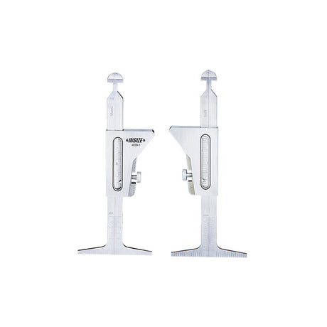 INSIZE 4839-1 Vernier Depth Gage