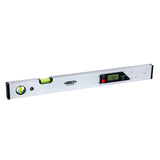 INSIZE DIGITAL LEVELS AND SLOPE METERS (4910-400)