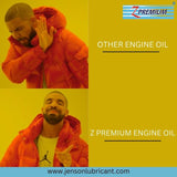 Light Vehicle Engine Oil, 20L