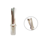 Chuanrun WC Series U Drill C40