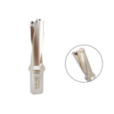 Chuanrun WC Series U Drill C40