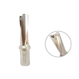 Chuanrun WC Series U Drill C40