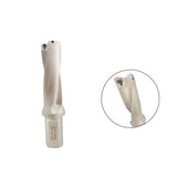 Chuanrun WC Series U Drill C32