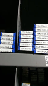 Packaged electronic components