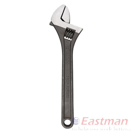Adjustable Wrench-Phosphate Finish 6/150mm to 15/375mm