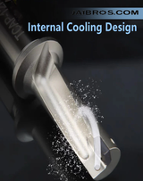 indexable drill	