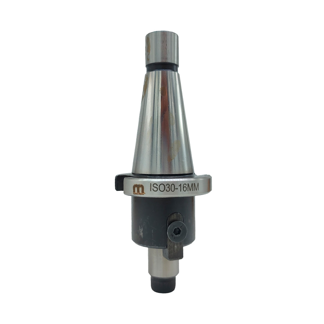 ISO30 FMB 16 mm Facemill
