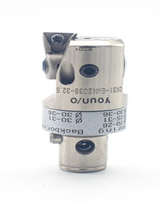 Precision CNC boring head tool