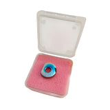 Round Carbide Grooving Tool Insert