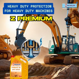 Z Premium hydraulic oil 