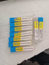 Tabikut CNC carbide end mill cutters