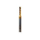 4mm HSS 4-Flute End Mill Cutter