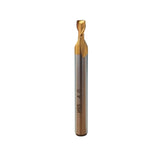 4mm HSS 2-Flute End Mill Cutter