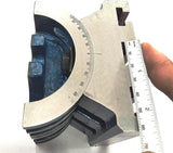 Tilting Table for Milling Machine