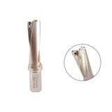 Chuanrun WC Series U Drill C32