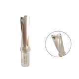 Chuanrun WC Series U Drill C32