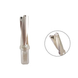 Chuanrun WC Series U Drill C32