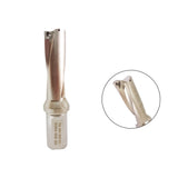 Chuanrun WC Series U Drill C32