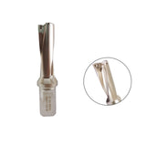 Chuanrun Indexable U Drill Holder