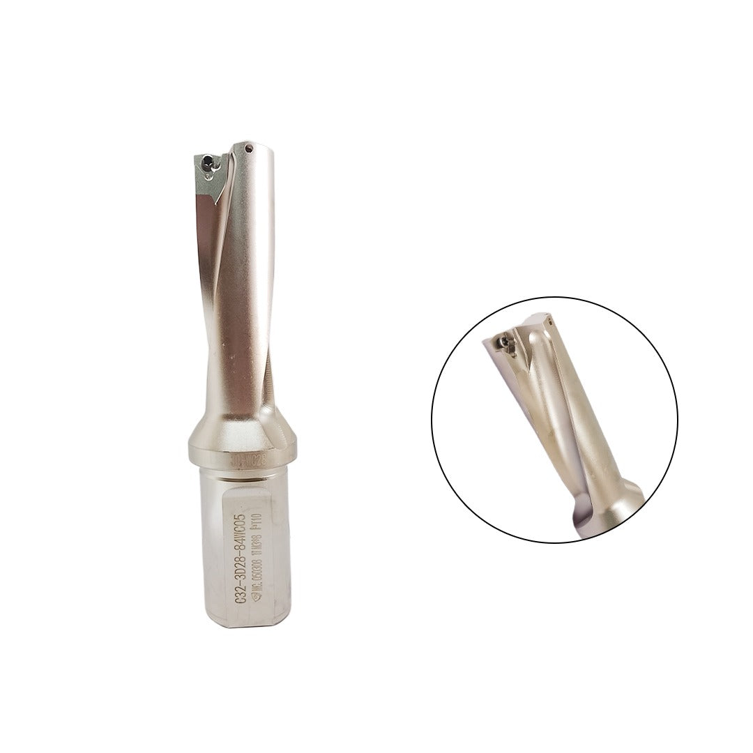 Chuanrun Indexable U Drill Holder