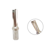 Chuanrun Indexable U Drill Holder
