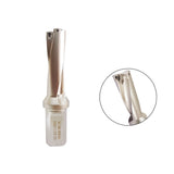 Chuanrun U Drill WC Series