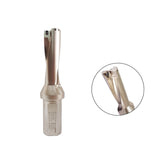 Chuanrun U Drill WC Series