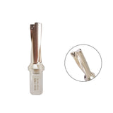 Chuanrun U Drill WC Series