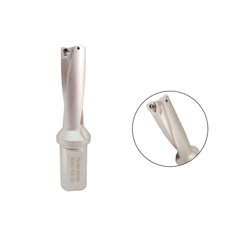 Chuanrun WC Series U Drill