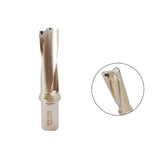 Chuanrun WC Series U Drill C40