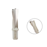 Chuanrun WC Series U Drill C40