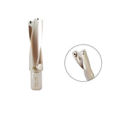 Chuanrun WC Series U Drill C40