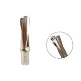 Chuanrun WC Series U Drill C40