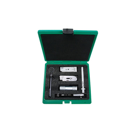 Insize depth base measuring tool
