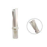 Chuanrun WC Series U Drill C40