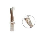 Indexable insert drill cutter tool