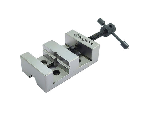 Buyohlic Steel Grinding Vice