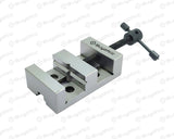 Steel Grinding Vice 2" (50 mm) For Mini Lathe Vertical Milling Slide