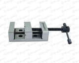 Steel Grinding Vice 2" (50 mm) For Mini Lathe Vertical Milling Slide